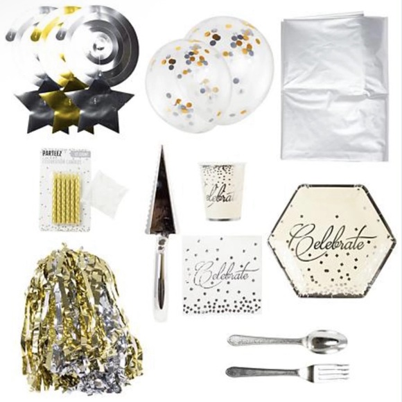 Parteez In A Box - Picture 3 of 3